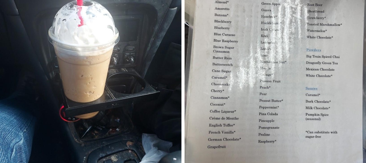 Middleton Espresso Cafe