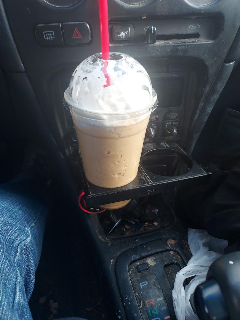 Middleton Espresso Cafe